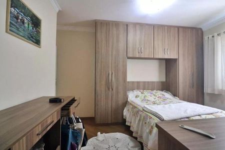 Casa à venda com 3 quartos, 198m² em Campestre, Santo André