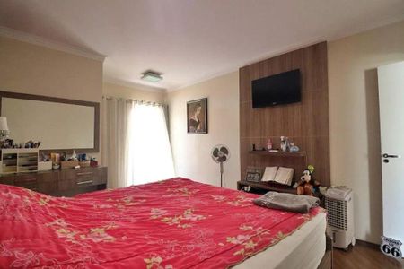 Casa à venda com 3 quartos, 198m² em Campestre, Santo André