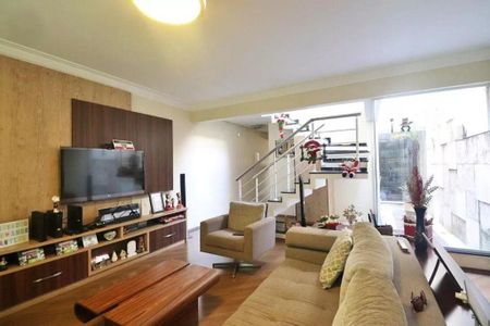 Casa à venda com 3 quartos, 198m² em Campestre, Santo André