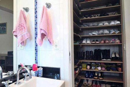 Casa à venda com 3 quartos, 198m² em Campestre, Santo André