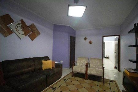 Casa à venda com 3 quartos, 162m² em Santa Maria, São Caetano do Sul