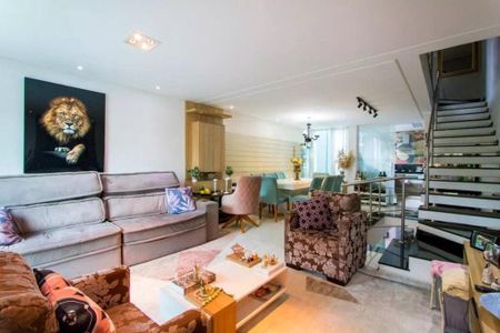 Casa à venda com 3 quartos, 200m² em Paraíso, Santo André