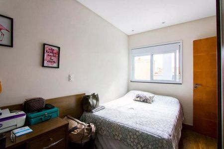 Casa à venda com 3 quartos, 200m² em Paraíso, Santo André