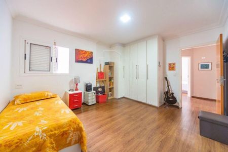 Casa à venda com 4 quartos, 400m² em Vila Santa Teresa, Santo André