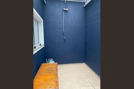 Casa à venda com 3 quartos, 123m² em Vila Claudio, Santo André