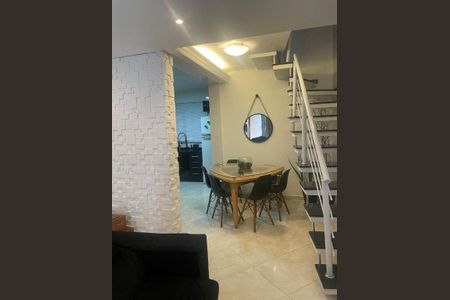 Casa à venda com 3 quartos, 123m² em Vila Claudio, Santo André