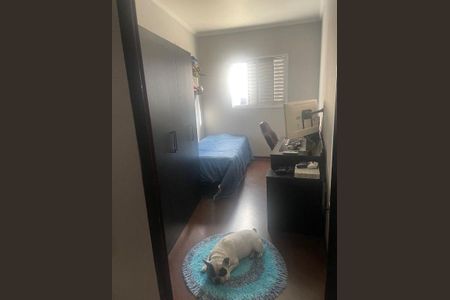 Casa à venda com 3 quartos, 123m² em Vila Claudio, Santo André