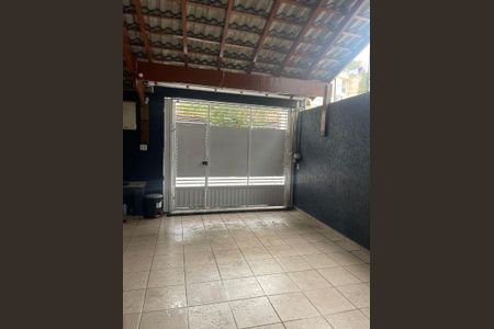 Casa à venda com 3 quartos, 123m² em Vila Claudio, Santo André