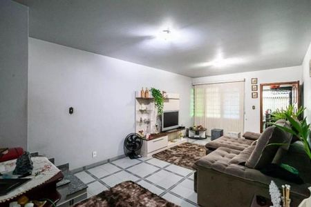 Casa à venda com 3 quartos, 250m² em Paraíso, Santo André