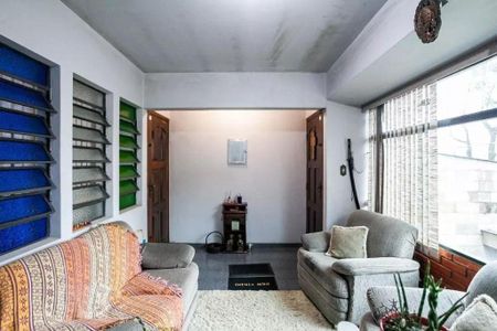 Casa à venda com 3 quartos, 250m² em Paraíso, Santo André