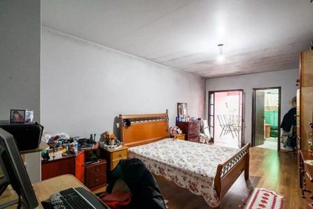 Casa à venda com 3 quartos, 250m² em Paraíso, Santo André