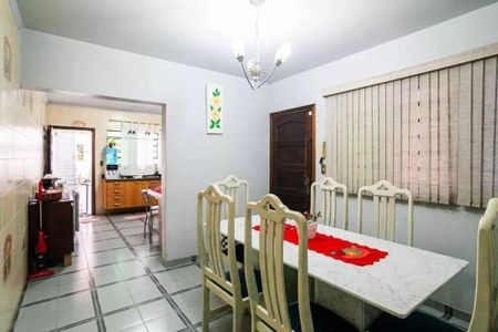 Casa à venda com 3 quartos, 250m² em Paraíso, Santo André