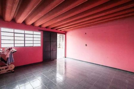 Casa à venda com 3 quartos, 250m² em Paraíso, Santo André