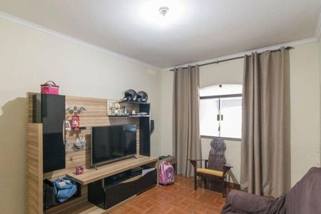 Casa à venda com 3 quartos, 234m² em Jardim Las Vegas, Santo André