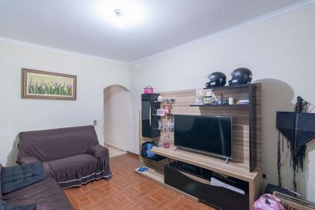 Casa à venda com 3 quartos, 234m² em Jardim Las Vegas, Santo André