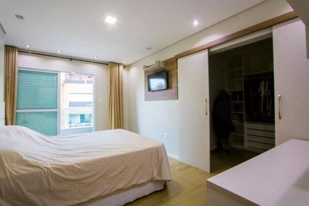 Casa à venda com 3 quartos, 212m² em Vila Assunção, Santo André