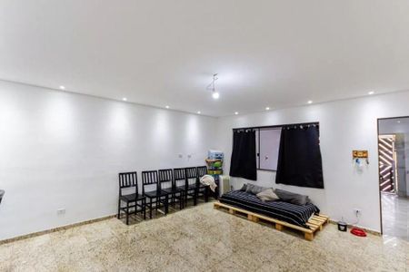 Casa à venda com 3 quartos, 260m² em Vila Metalúrgica, Santo André