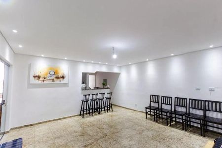 Casa à venda com 3 quartos, 260m² em Vila Metalúrgica, Santo André