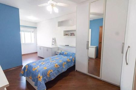 Casa à venda com 3 quartos, 244m² em Campestre, Santo André