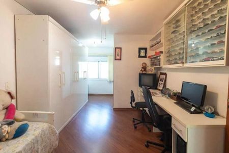 Casa à venda com 3 quartos, 244m² em Campestre, Santo André