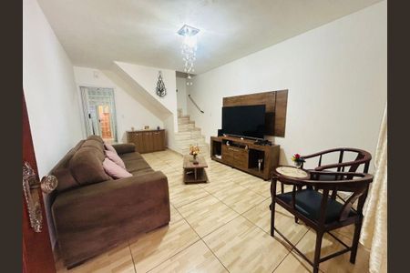 Casa à venda com 2 quartos, 270m² em Cerâmica, São Caetano do Sul