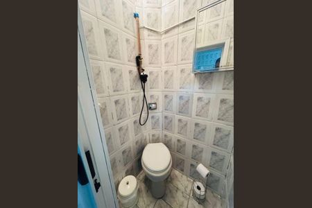 Casa à venda com 2 quartos, 270m² em Cerâmica, São Caetano do Sul