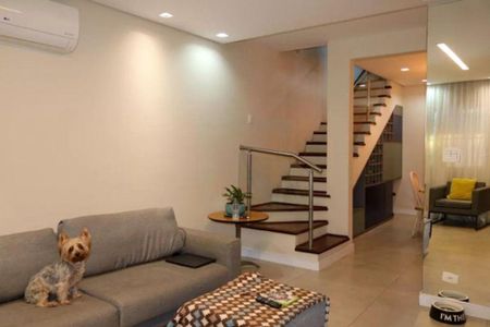 Casa à venda com 4 quartos, 184m² em Santa Maria, São Caetano do Sul