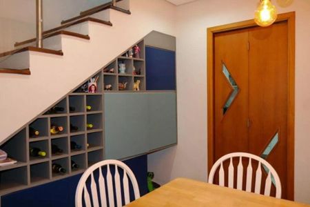 Casa à venda com 4 quartos, 184m² em Santa Maria, São Caetano do Sul