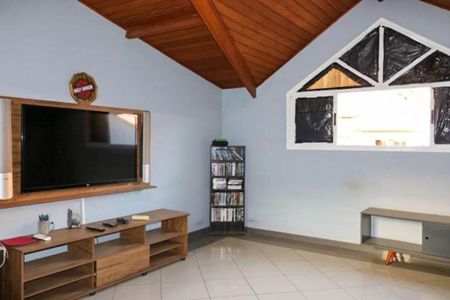 Casa à venda com 4 quartos, 184m² em Santa Maria, São Caetano do Sul