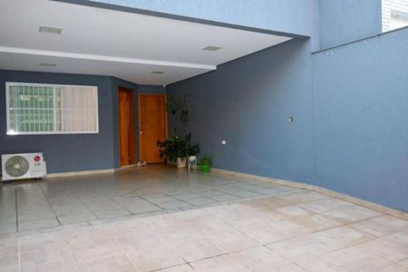 Casa à venda com 4 quartos, 184m² em Santa Maria, São Caetano do Sul