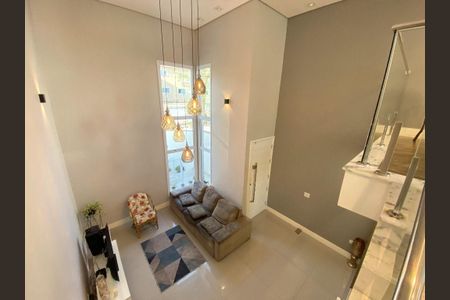 Casa à venda com 3 quartos, 309m² em Vila Eldizia, Santo André