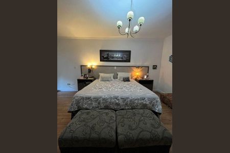 Casa à venda com 4 quartos, 442m² em Vila Floresta, Santo André