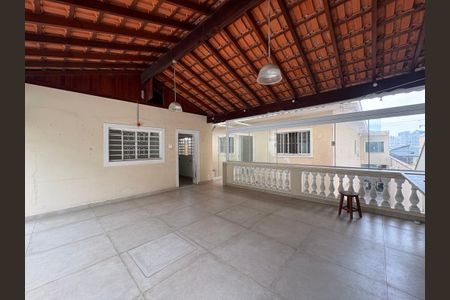 Casa à venda com 424m², 3 quartos e 6 vagasÁrea gourmet