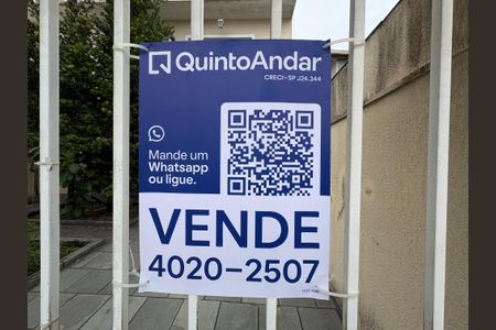 Casa à venda com 424m², 3 quartos e 6 vagasPlaquinha