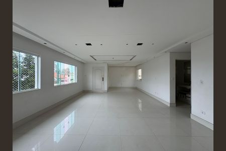 Casa à venda com 424m², 3 quartos e 6 vagasSala