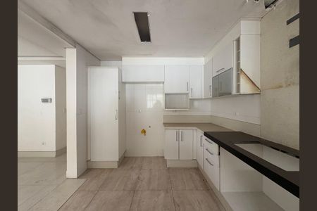 Casa à venda com 424m², 3 quartos e 6 vagasCozinha