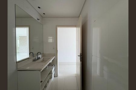 Casa à venda com 424m², 3 quartos e 6 vagasBanheiro