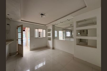 Casa à venda com 424m², 3 quartos e 6 vagasCozinha