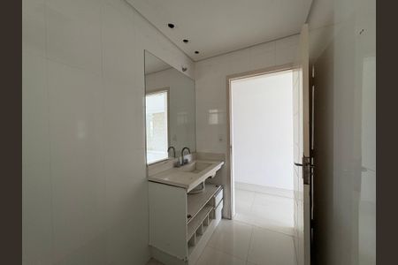 Casa à venda com 424m², 3 quartos e 6 vagasBanheiro