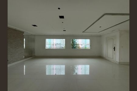 Casa à venda com 424m², 3 quartos e 6 vagasSala