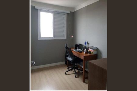 Apartamento à venda com 2 quartos, 60m² em Jardim Monte Libano, Santo André