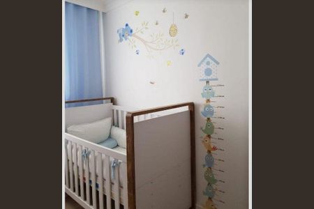 Apartamento à venda com 2 quartos, 60m² em Jardim Monte Libano, Santo André