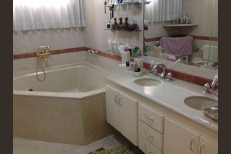 Apartamento à venda com 3 quartos, 320m² em Jardim, Santo André