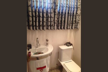 Apartamento à venda com 3 quartos, 320m² em Jardim, Santo André