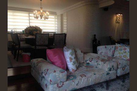 Apartamento à venda com 3 quartos, 320m² em Jardim, Santo André