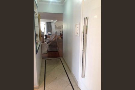 Apartamento à venda com 3 quartos, 320m² em Jardim, Santo André