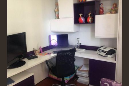 Apartamento à venda com 3 quartos, 320m² em Jardim, Santo André