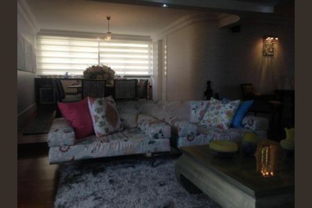 Apartamento à venda com 3 quartos, 320m² em Jardim, Santo André