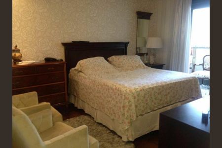 Apartamento à venda com 3 quartos, 320m² em Jardim, Santo André