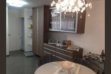 Apartamento à venda com 3 quartos, 320m² em Jardim, Santo André